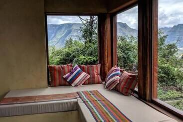 Mamaq Tambo Lodge