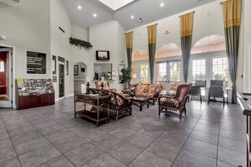 بيت ريفى Aviana Resort   Lovely 4bd/3ba Pool Home  #4525