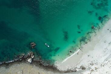 Szálloda Casamolle Villa & Golf