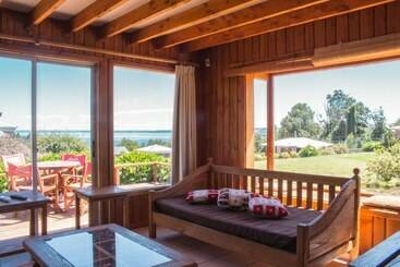 Landhaus Cabanas Lafquintue