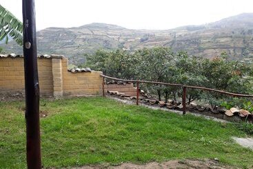 בית מלון כפרי Hospedaje El Mirador