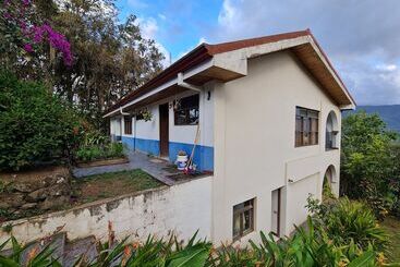 בית מלון כפרי Villas Valle Bello