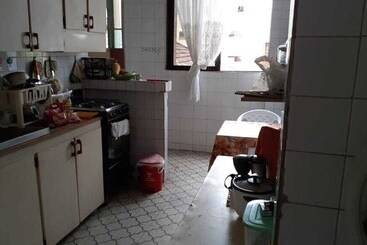 پانسیون Hospedaje Familiar El Prado