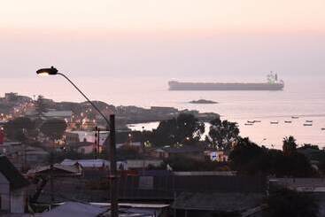 ベッドアンドブレックファースト Hospedaje Entre Rokas