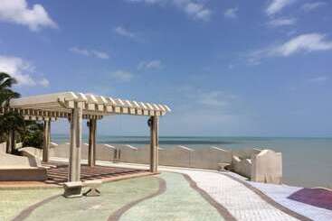 Guajira Beach Hostel