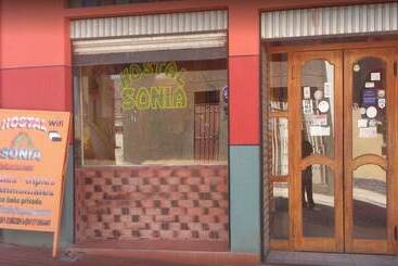 Hostal Sonia