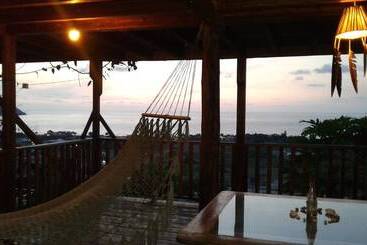 Maremonti Bed & Breakfast