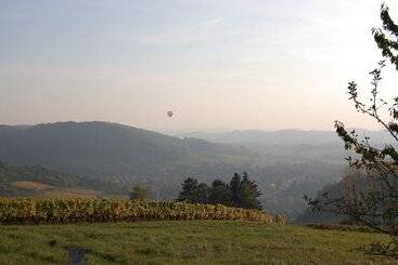 Pension Chambres D Hôtes Tnature