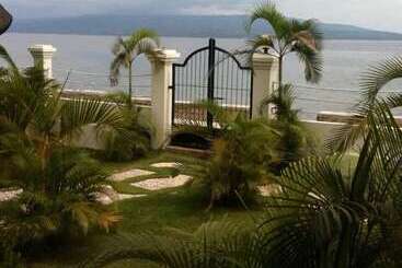 مبيت وإفطار The Wilsons  Shangrila