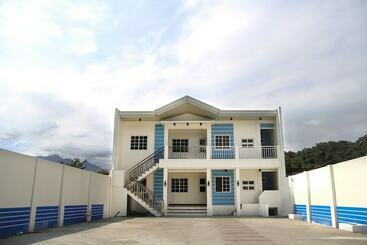 צימר V And G Suites Limay