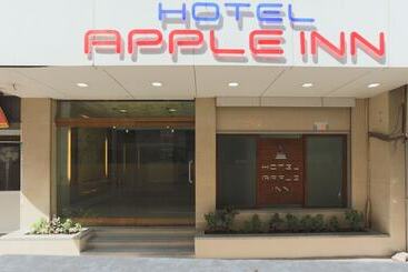 Отель Apple Inn