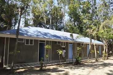 酒店 Coco Paradise Beach Resort