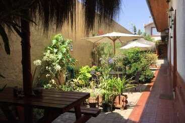 Otel Hostal Balmaceda La Serena