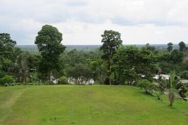 Hotel Kaluz Hosteria & Spa