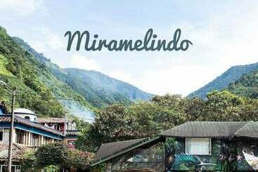 호텔 Spa Hosteria Miramelindo
