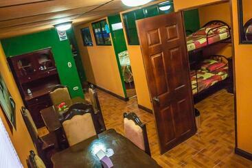 ホテル Paso Del Alaska Resort