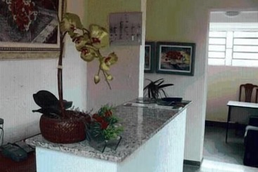 בית מלון כפרי Pousada Jaguariuna