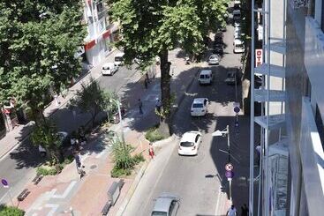 Otel Sinal