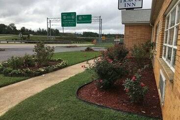 汽车旅馆  Travel Inn