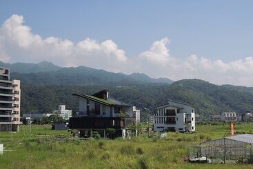 پانسیون Wendy S B&b Toucheng Mansion B