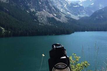 Sanders   Helena S Bed And Breakfast