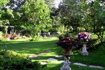 A Valley View Bed & Breakfast