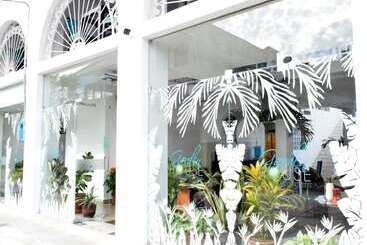 هاستل Jungle House By Explorama