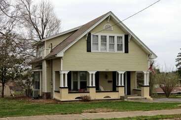 ベッドアンドブレックファースト The Guest House