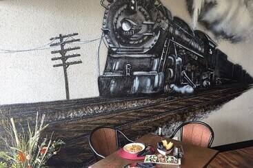 هتل Coaldale Inn
