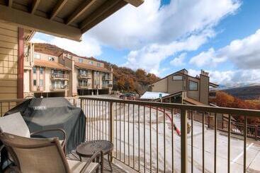 هتل آپارتمان Snowmass Mountain Condos By Snowmass Vacations