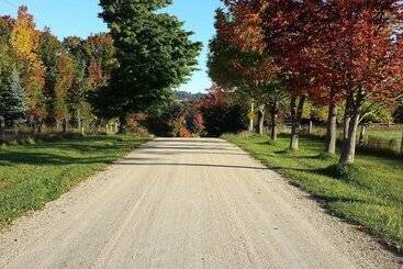 צימר Sequel Inn Creemore