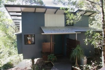 コテージ Lyola Pavilions In The Forest