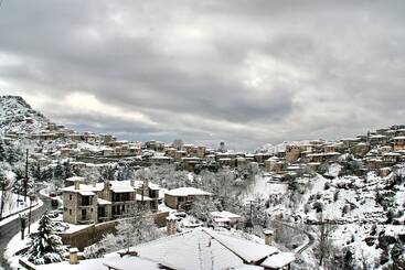 膳宿费 En Dimitsani Guest House