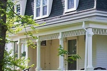 بنسيون Rayski Guest House