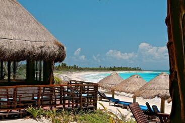 استراحتگاه Sol Caribe