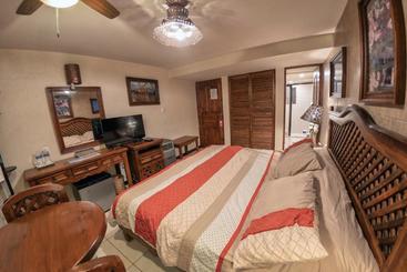 تختخواب و صبحانه Casa Yunenisa