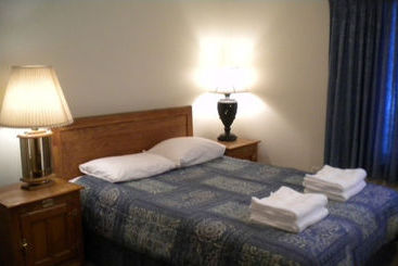 هتل Ala Wai Boulevardapartment 23