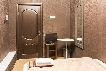 هتل Layla Apartment