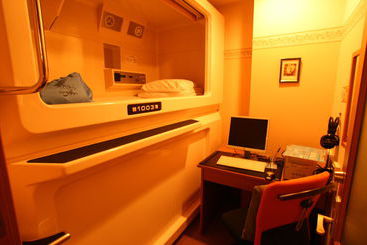 هتل Business Inn New City