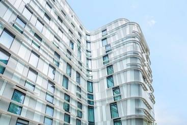 בית מלון כפרי Ibis Styles Paris Charles De Gaulle Airport