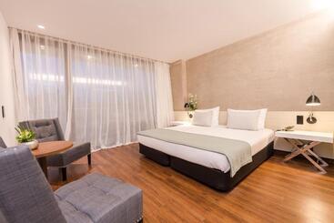 Hotel Lux Lisboa Park