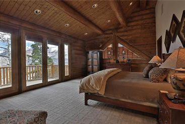 هتل Sundance Grand Overlook By Telluride Resort Lodging