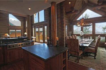 هتل Sundance Grand Overlook By Telluride Resort Lodging