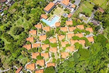 Отель Taman Surgawi Resort & Spa