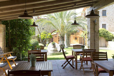 Rusticae Casa Rural Mas Roselló