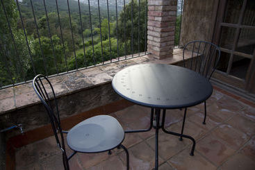 Rusticae Casa Rural Mas Roselló