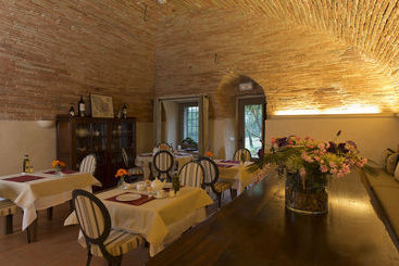 Rusticae Casa Rural Mas Roselló