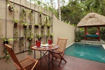 Temuku Villas Ubud