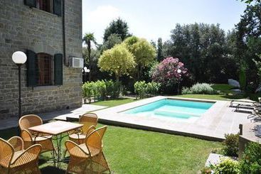 Villa Primula