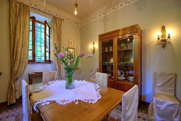 Villa Primula